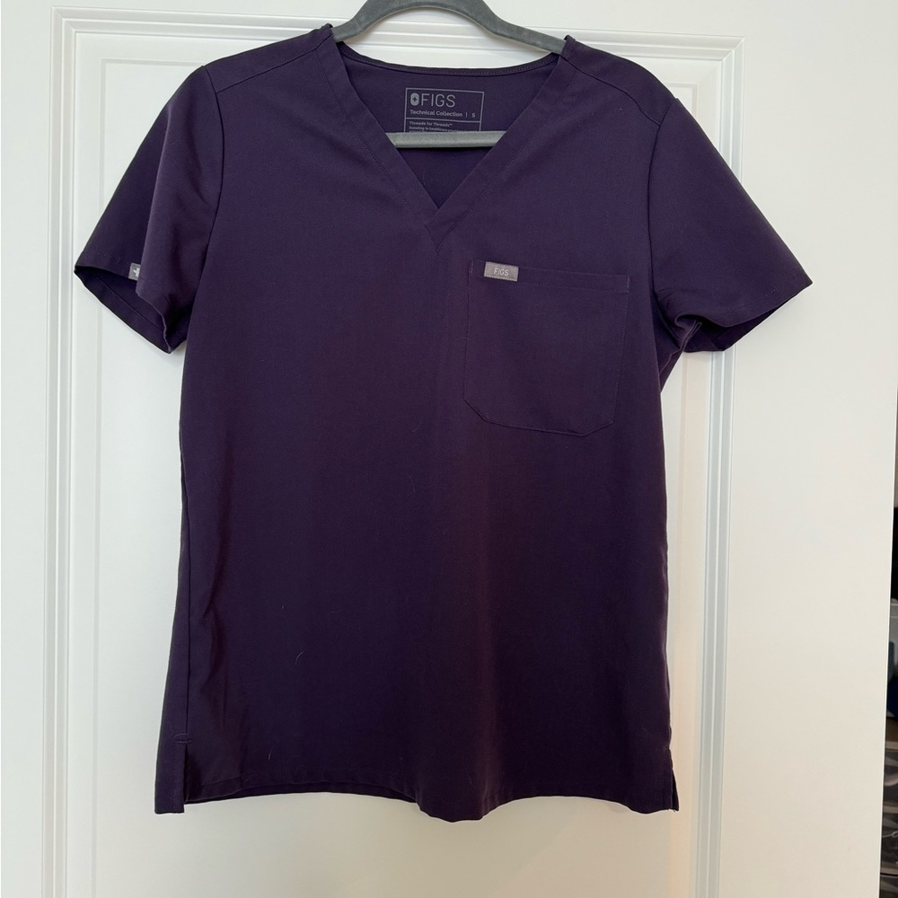 Figs scrubs